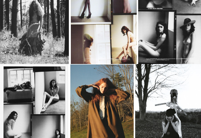 A4 Magazine Part I