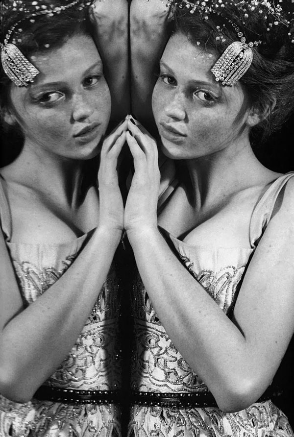 Photo of the Day | Seeing Double