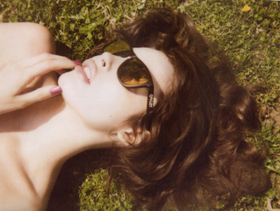 Hello Sunshine