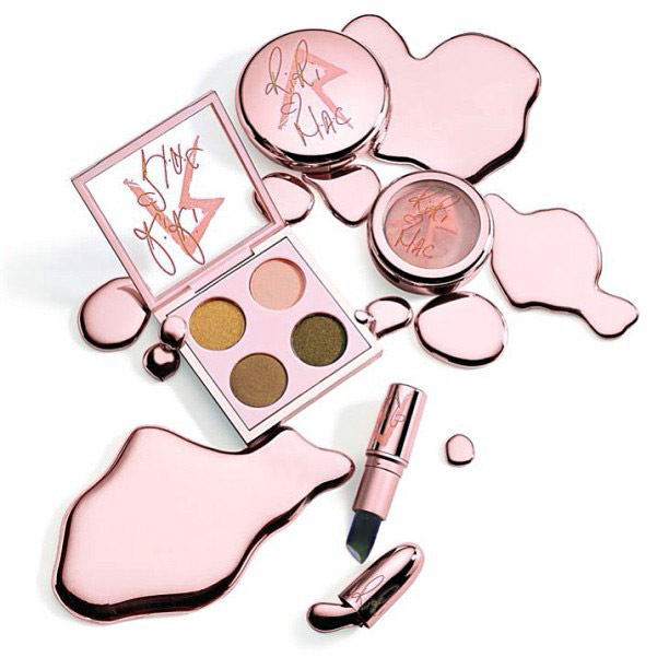 Rihanna x MAC Fall 2013 Collection Set to Launch October 3rd