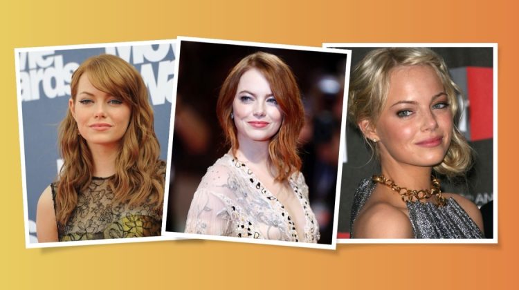 Emma Stone’s Hair Color Timeline: 17 Amazing Looks