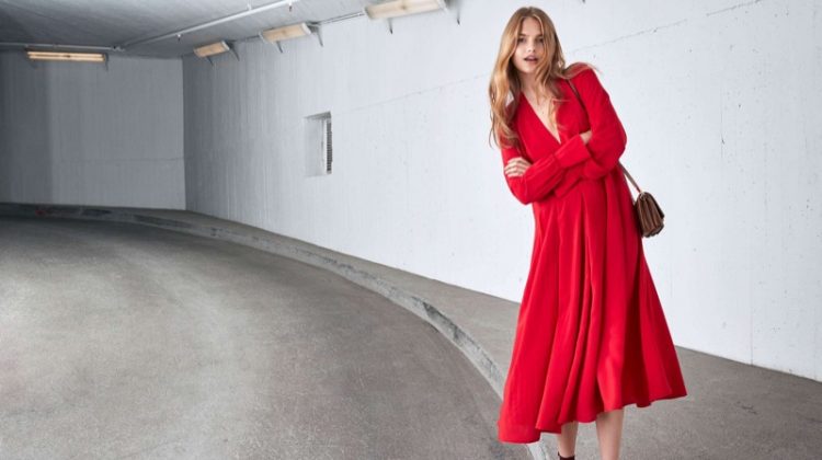 Urban Flair: 10 City Proof Outfits from H&M