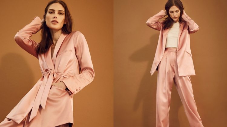 Silks and Velvets: 5 Leisurely Looks From Reformation