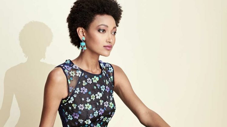 7 Chic Looks from Oscar de la Renta’s Resort Collection