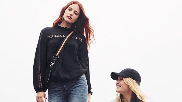 5 Laid-Back Styles from H&M