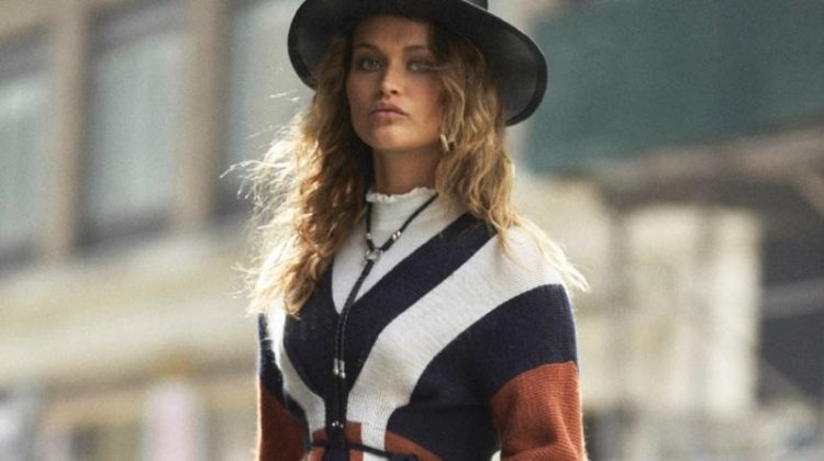 Street Style: Discover Free People’s Fall 2017 Collection