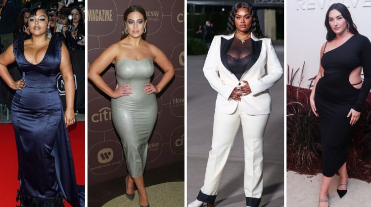 15 Plus-Size Models Redefining Fashion