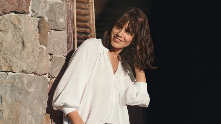 Prep, Plan & Pack: 10 Easy Summer Looks From H&M