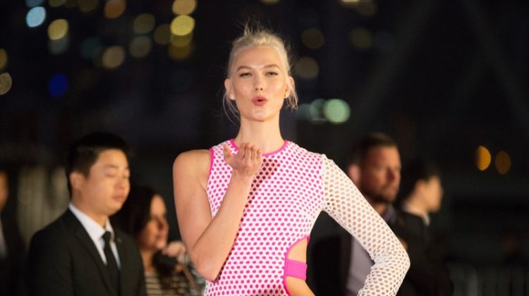 ​​​10 Supermodels With Academic Backgrounds