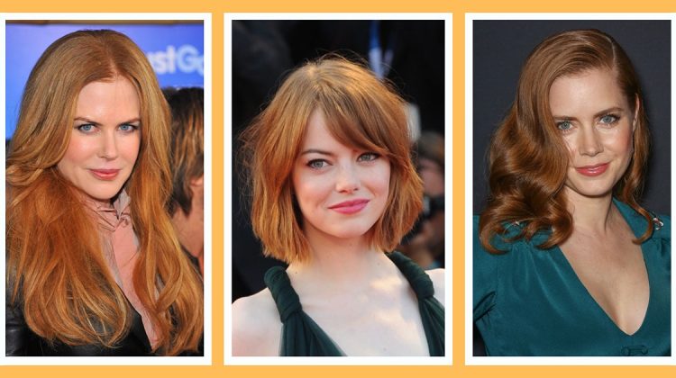30 Redhead Actresses: Famous Stars Redefining Beauty
