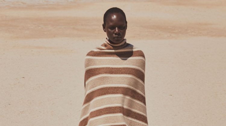 New Neutrals: The Row Unveils Pre-Fall 2019 Collection