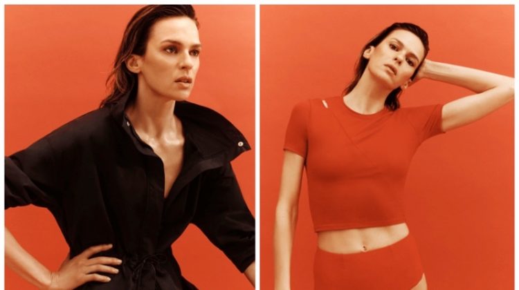 Work Out in Style With the G. Sport x Proenza Schouler Collaboration