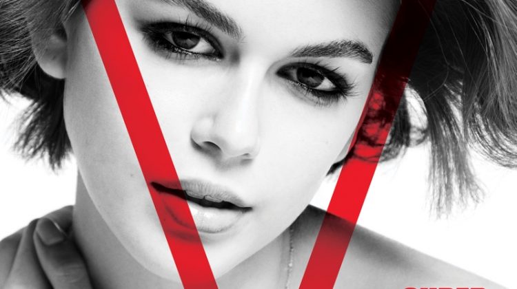 Kaia! Grace! Adut! V Magazine Unveils #125 Cover Models