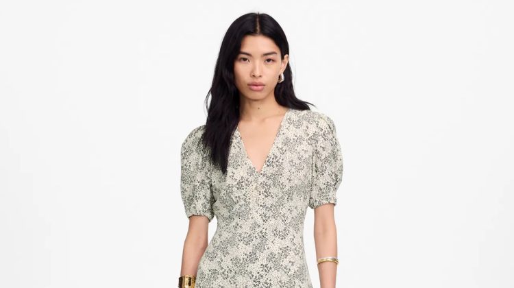7 Madewell Picks That Are Trending for Spring