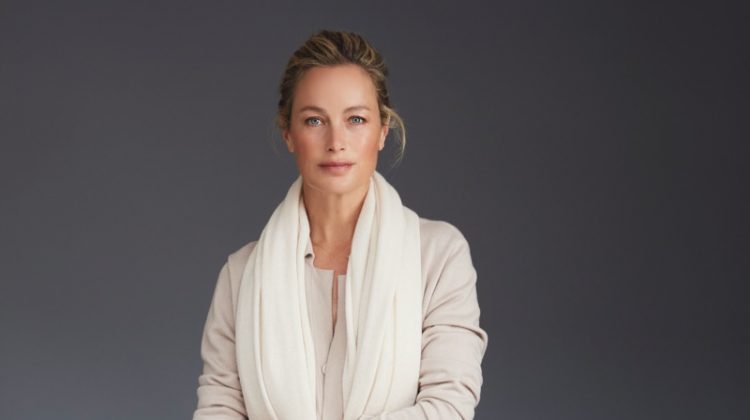 Carolyn, Molly, Jordana Celebrate Family for NAKED Cashmere ‘LOVE’ Campaign
