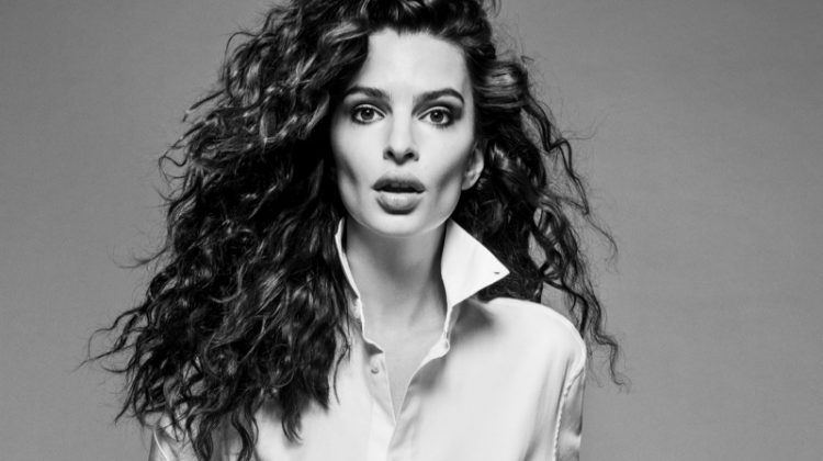 Emily! Ashley! Abby! V Magazine Unveils Pre-Fall 2021 Cover Stars