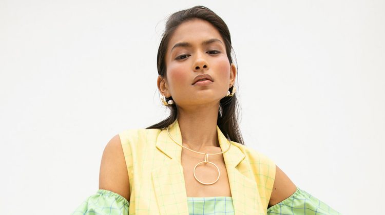 Exclusive: Dhyany Vyas & Aarzoo Thapa by Kay Sukumar in ‘Take Two’