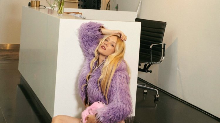 Chloe Sevigny is the Face of Marc Jacobs’ Resort 2021 Campaign