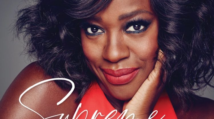 Supreme Actresses Author Marcellas Reynolds on Groundbreaking Black Actresses (Exclusive)