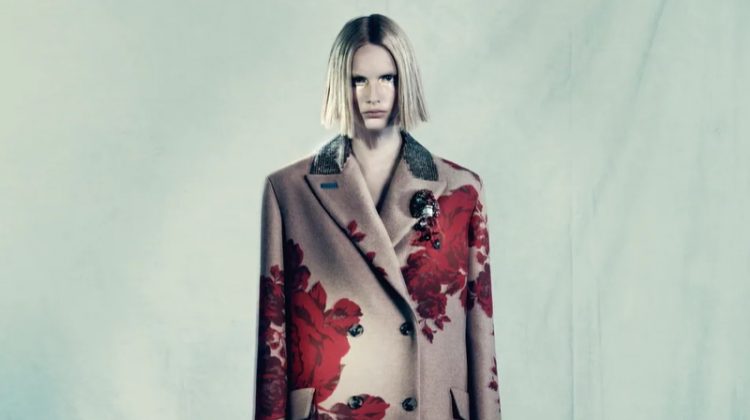 Paolo Roversi Photographs Zara Atelier’s Debut Collection