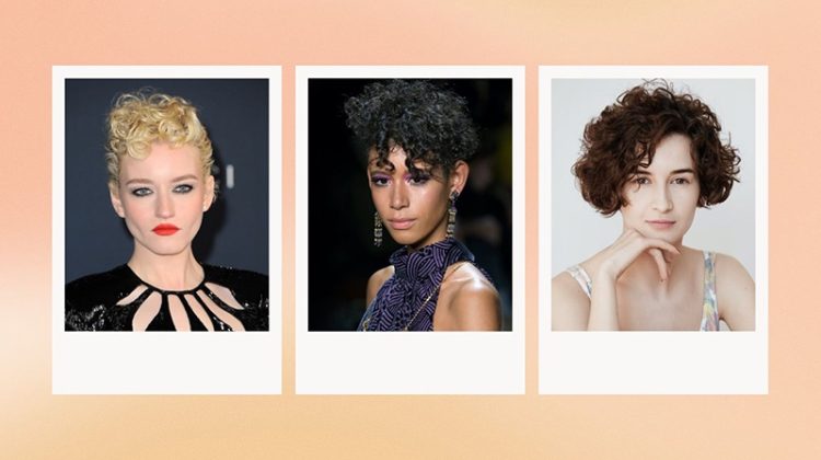 Short Curly Hairstyles: The Best Ways to Transform Your Look
