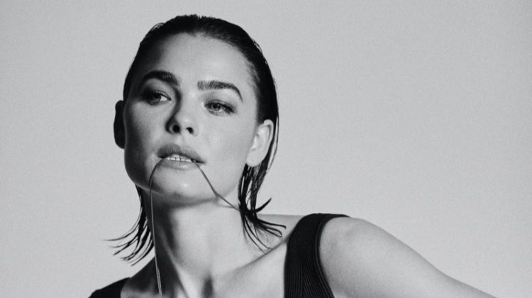 Bambi Northwood-Blyth Graces the Pages of Noir Magazine
