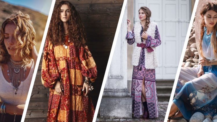 Boho Style: The Ultimate Clothing Guide
