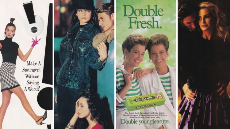 80s Fashion Trends: See the Iconic Outfits & Clothing Styles