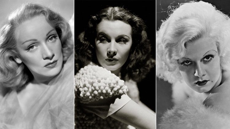 The Best 1930s Hairstyles: From Waves to Curls