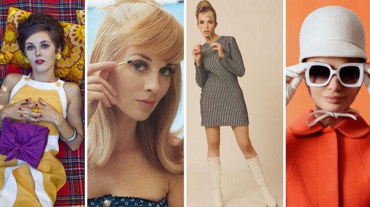 60s Fashion Trends: Exploring Timeless Outfits & Styles