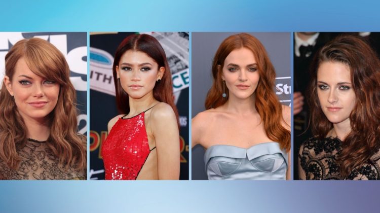 Auburn Hair Color Ideas: Best Shades & Styles to Watch