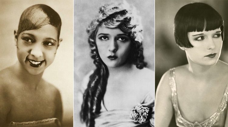1920s Hairstyles: Vintage Glamour with Bobs, Waves, & Curls