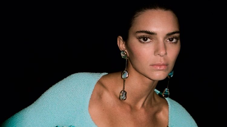 Kendall Jenner Leads Proenza Schouler Spring 2023 Campaign