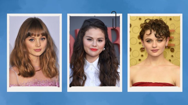 Wavy Hairstyles: The Best Ideas for a Chic & Easy Look