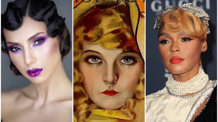 1920s Makeup Ideas: A Guide to Vintage Beauty