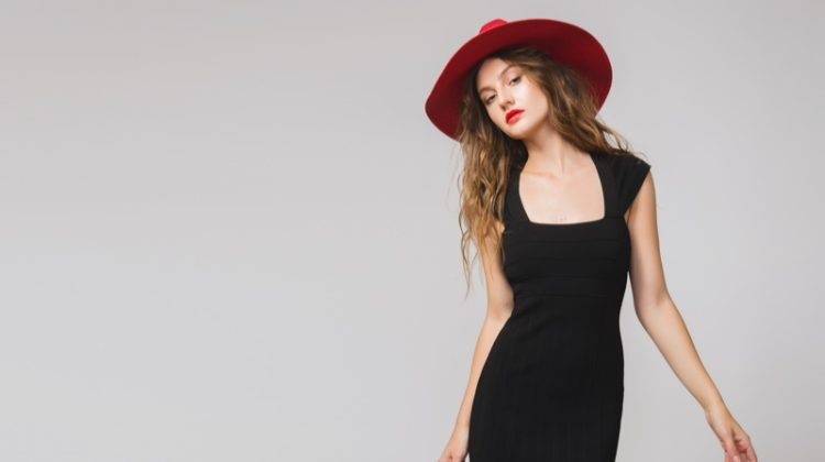 Classic Dresses to Add To Your Wardrobe