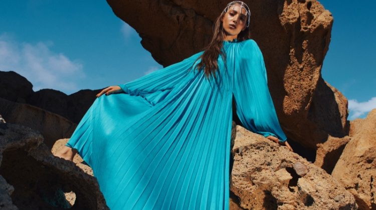 H&M’s Limited Edition 2023 Collection Features Statement Style