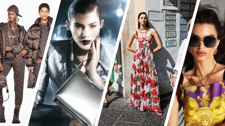 Italian Designer Brands That Define Luxury Fashion