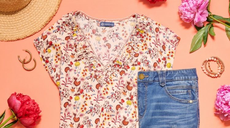 Your Complete Guide to a Stylish Spring Wardrobe