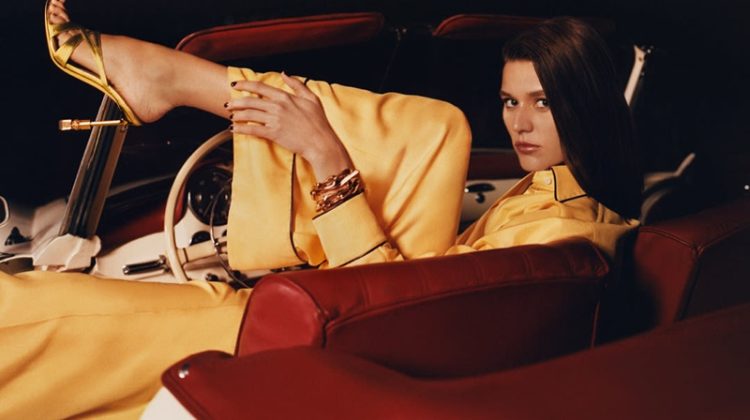 Bally’s Spring 2023 Campaign Goes in a New Direction