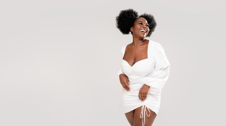 Sexy Plus Size Dresses: Finding the Right Style