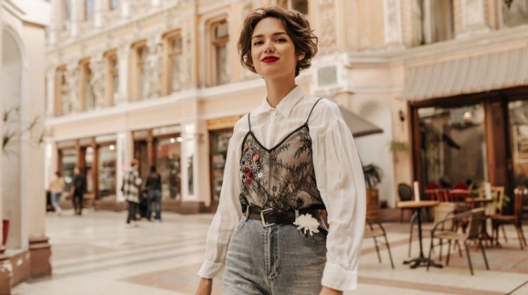 Slow Fashion: How to Make Clothes Last Longer