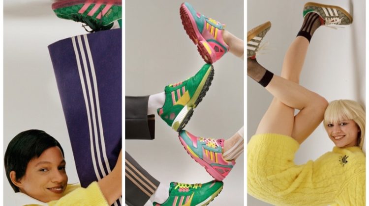 adidas x Gucci Spring 2023: The Sneaker Collab You’ve Been Waiting For