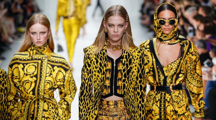 50 Designer Brands: The Top Labels in Fashion