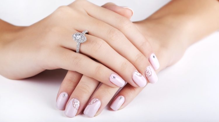 Ways to Make Your Ring Look Bigger