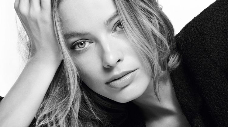 Margot Robbie, Penelope Cruz Dazzle in Chanel J12 Watch 2023 Ad