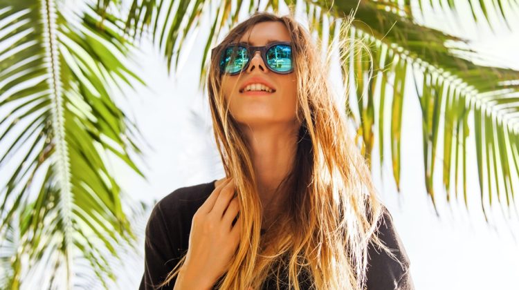 Best Mirrored Sunglasses for Women at Every Price in 2025