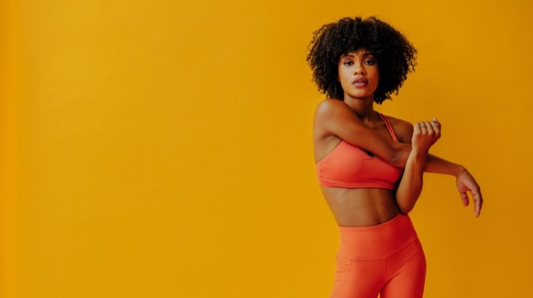 Best Tips for a Stylish Yet Comfy Women’s Fitness Outfit 