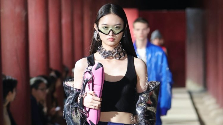 Gucci Cruise 2024: Seoul Meets Italy