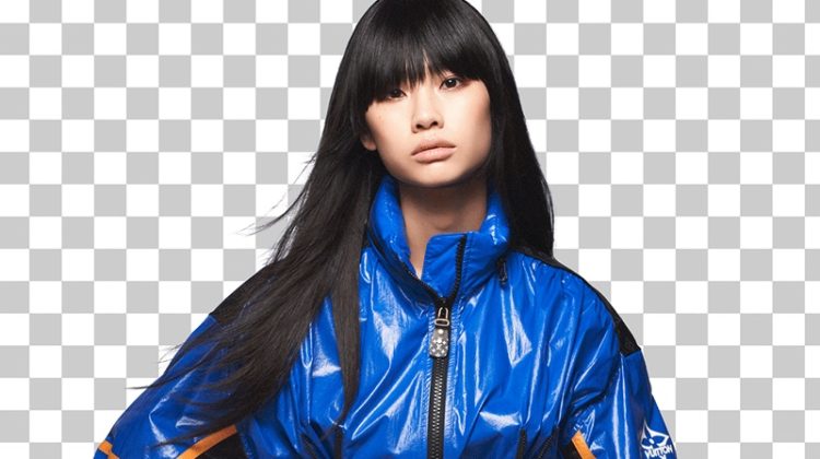 HoYeon & Sora Pop in Louis Vuitton’s Pre-Fall 2023 Campaign